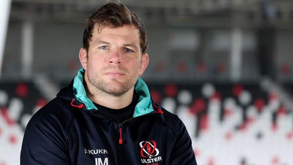 Ulster Assistant coach Dan Soper and flanker Jordi Murphy look ahead to a trip to South Africa to play the Cell C Sharks, in the rearranged Round 6 fixture of the BKT United Rugby Championship.
