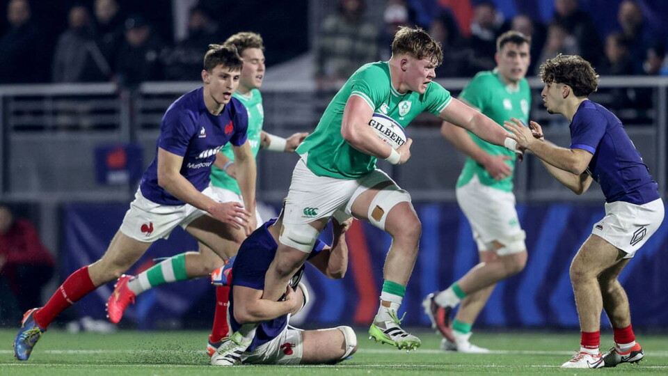 Ireland U20s Head Coach Richie Murphy has named his Match Day Squad, sponsored by PwC, for Friday night’s U20 Six Nations clash against Wales at Virgin Media Park (Kick-off 7.15pm).