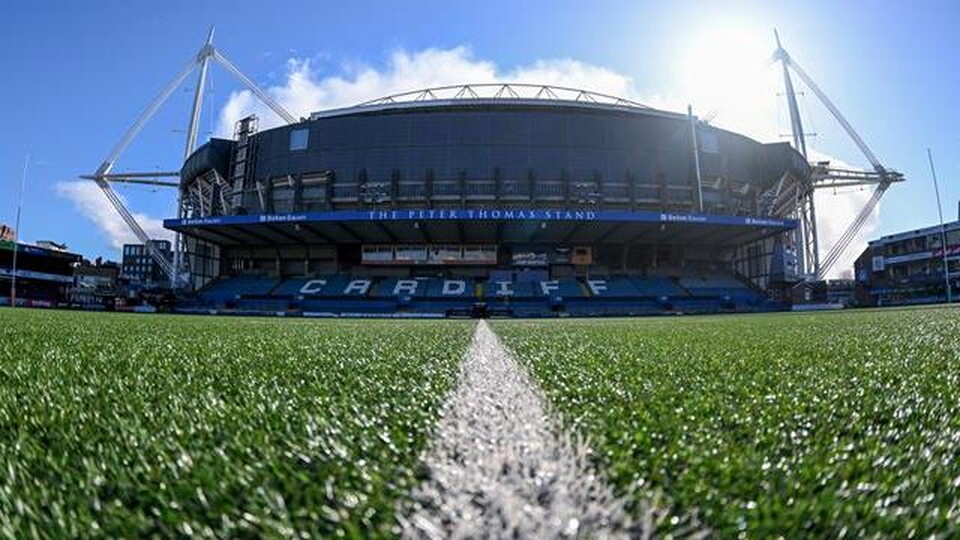 A look ahead to Ulster's EPCR Challenge Cup fixture against Cardiff Rugby, at Cardiff Arms Park this Saturday night.