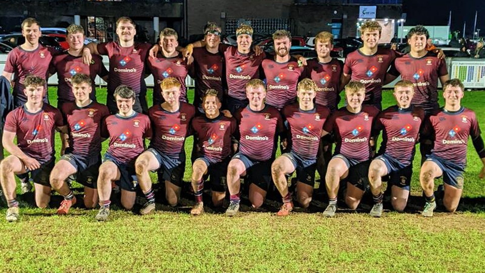 Rainey RFC Academy and Enniskillen RFC Academy go head-to-head this Saturday at Affidea Stadium in the 2026 Club Academy Cup Final, with both sides aiming to finish their campaigns on a high in what promises to be a memorable occasion.