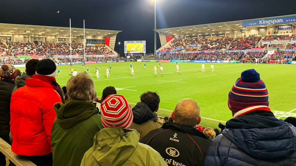 Ulster and Cardiff are set to clash at Kingspan Stadium, with both sides seeking crucial URC points.