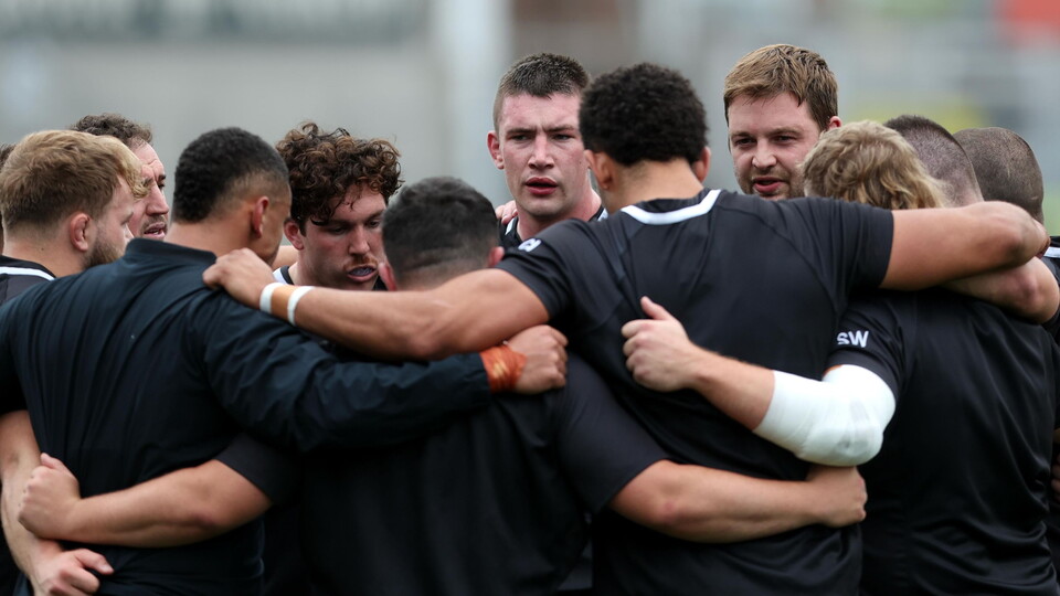 Ulster Rugby Head Coach, Richie Murphy, has named his matchday squad to take on Edinburgh tomorrow night in Round 2 of the BKT United Rugby Championship. (KO: 7pm)