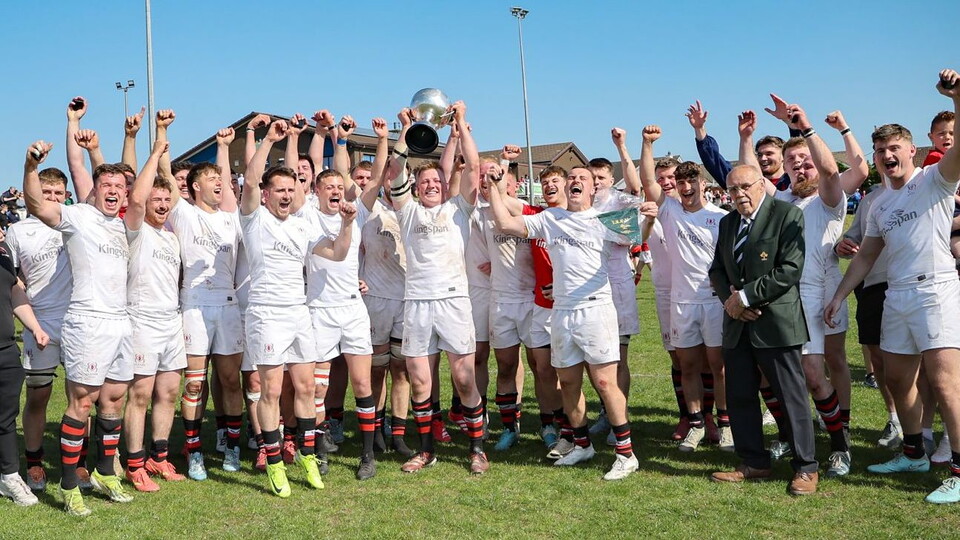 Ulster Juniors begin their 2026 Interprovincial campaign this weekend with a trip to face Munster Rugby, as they target a third consecutive title. Led by captain Gary Dillon, the squad blends strong club connections and proven success as they look...