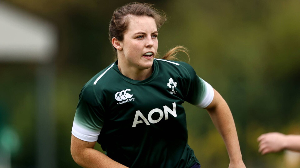 Tickets are now on sale for the unmissable test clash between Ireland Women, sponsored by Aon, and Australia at Kingspan Stadium, celebrating the 150th Anniversary of the IRFU on Saturday 14 September. (KO: 2.30pm).