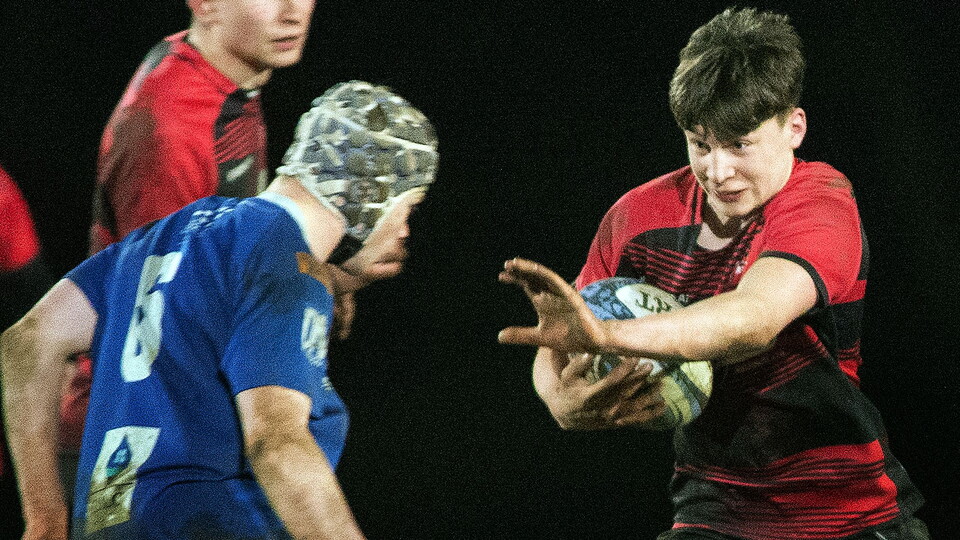 A run down of the second round of the Nutty Krust tournament, by PRO, Barney McGonigle