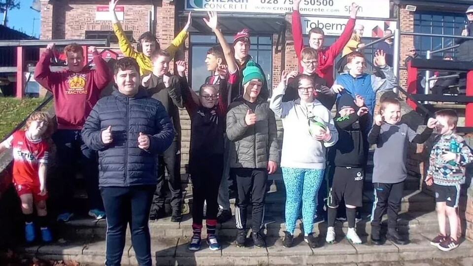 For International Day of Disabilities, we would like to celebrate all of our 13 Teams across Disability Tag and Mixed Ability Rugby, including our most recently formed team, the Rainey Warriors.