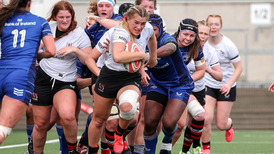 We are pleased to confirm the fixture schedule for the 2025 Vodafone Women's Interprovincial Championship, which will take place over four consecutive weekends in August as part of the same season structure as last year.