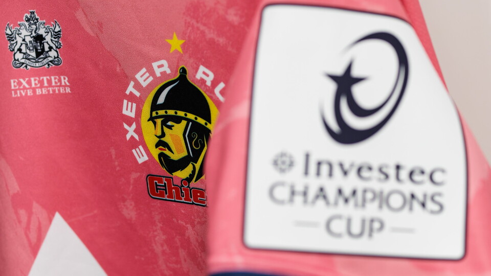 A look ahead to Ulster's final pool 1 match of the Investec Champions Cup, as we welcome Exeter Chiefs to Kingspan Stadium under the Friday night lights.