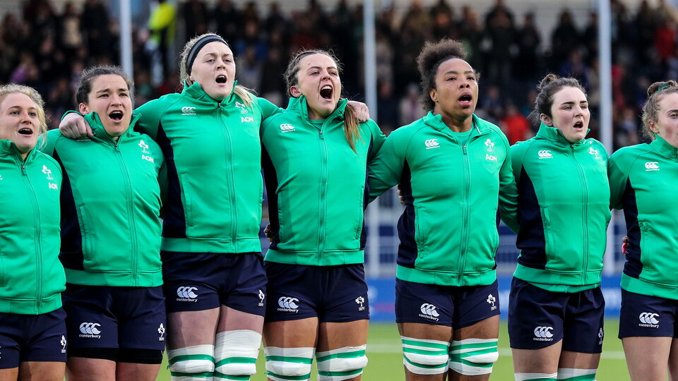 Head Coach Scott Bemand has today named a 34-player Ireland squad for the Guinness Women’s Six Nations, as preparations get underway for the 2024 campaign opener away to France on Saturday, 23 March.