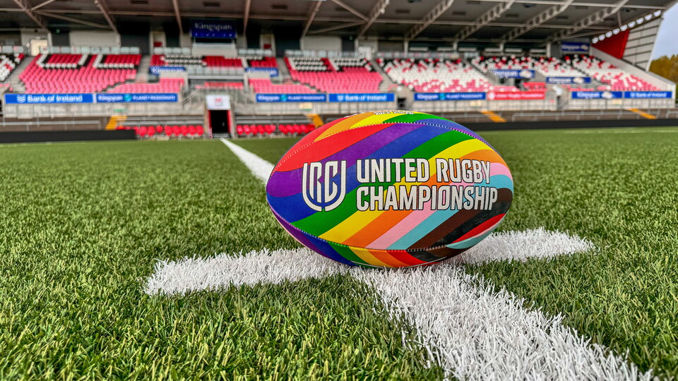 Ulster are back in action this Saturday evening, as we welcome inter-pro rivals Connacht in yet another unmissable BKT United Rugby Championship clash (kick-off 8pm at Kingspan Stadium).