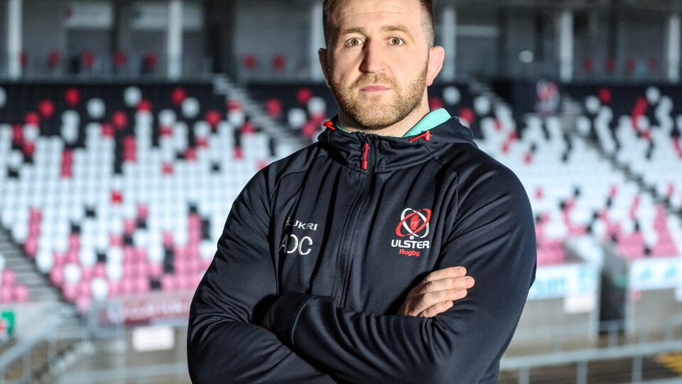 Alan O'Connor and Michael Lowry on what the squad have taken from the Benetton defeat and turning their focus onto the upcoming Round 3 Heineken Champions Cup match with La Rochelle.