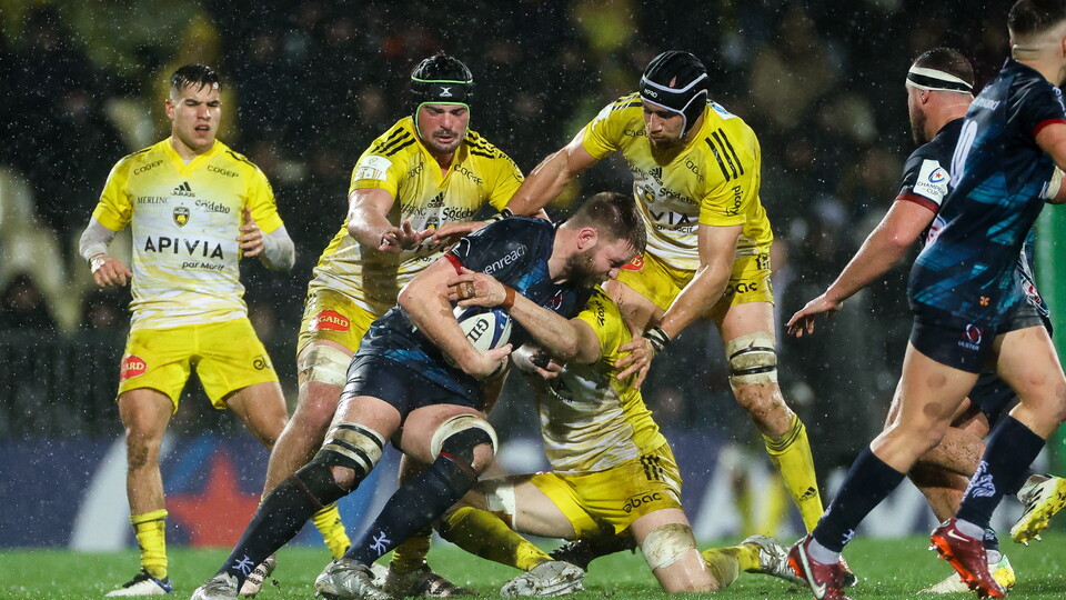 Ulster suffered late heartbreak in Round 3 of the Heineken Champions Cup in a 7-3 loss away to the reigning European champions.