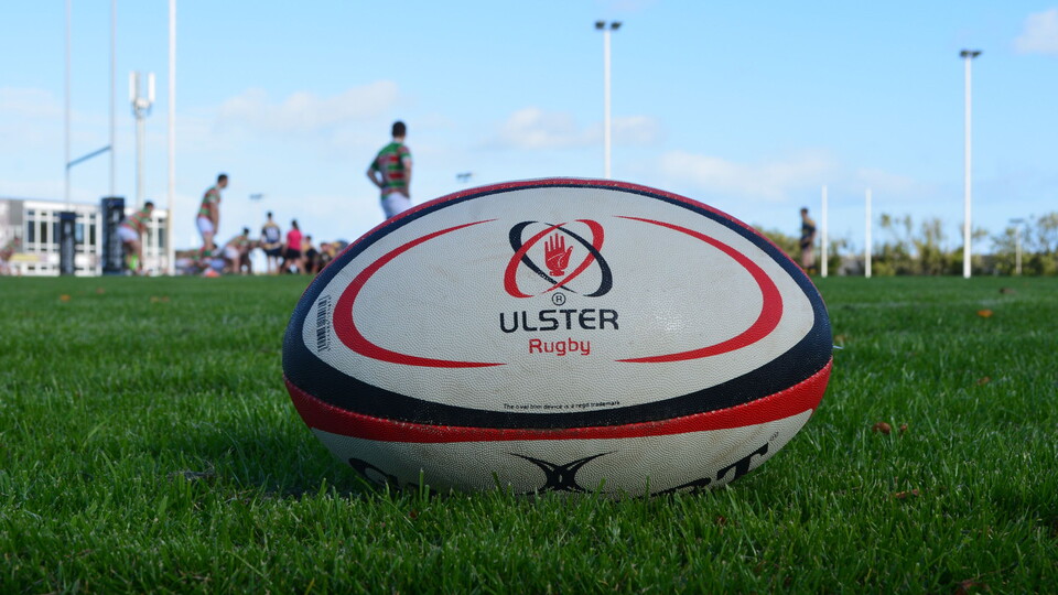 Ulster U18 Schools take on Leinster at Energia Park tomorrow afternoon at 3.30pm.