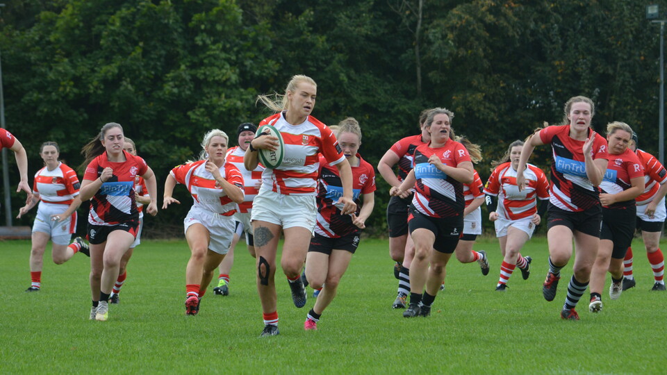 A round-up of the latest results from across the province…