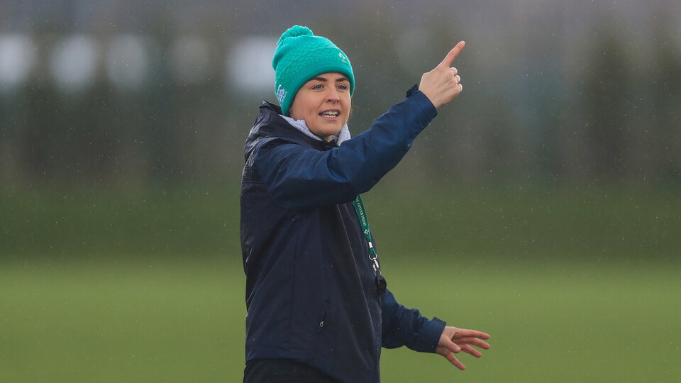 The Ireland U18 Women’s squad, supported by Pwc, has been confirmed for the upcoming U18 Women’s Six Nations Festival at Wellington College in England.