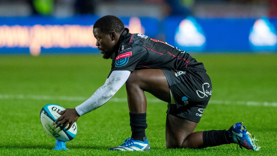 A look at our South African opponents, who come to Kingspan Stadium in Round 5 of the BKT United Rugby Championship.