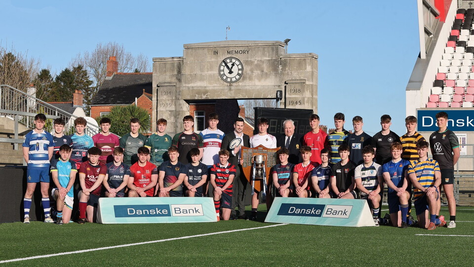 The road to the semi-finals continues this Saturday as the Danske Bank Ulster Schools' Cup enters the quarter-final stage. After a hard-fought Round of Sixteen that tested the resolve of every side involved, the final eight teams now prepare for o...