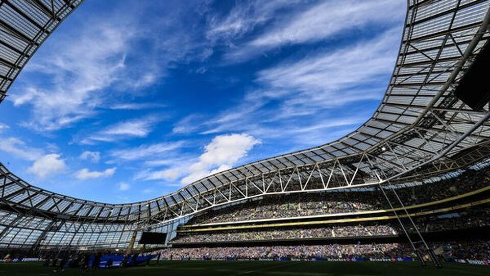 A look ahead to Ulster's URC Quarter-Final against Leinster at Aviva Stadium this Saturday.