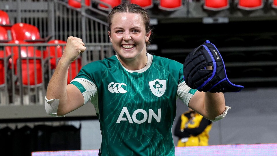 A five-player shortlist has been confirmed for both the Men’s and Women’s XVs player of the year, ahead of this month’s Guinness Rugby Writers of Ireland awards.