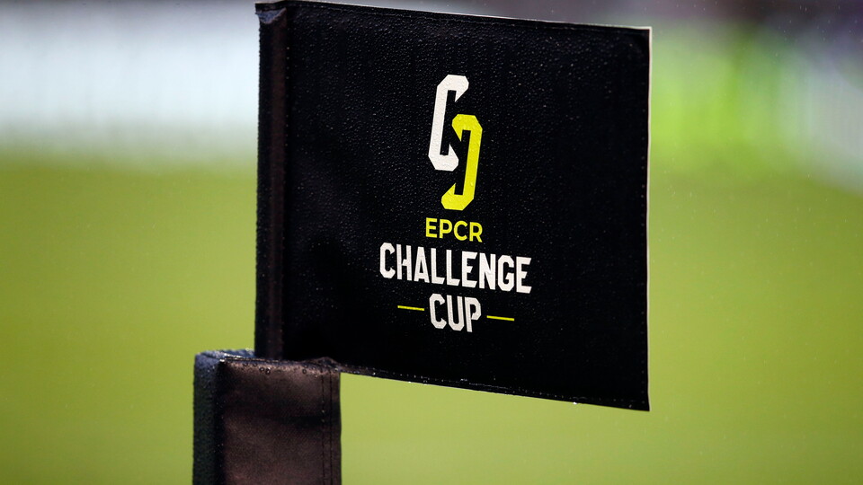 EPCR have confirmed that Ulster's Challenge Cup Round of 16 fixture against Montpellier Hérault Rugby will take place on Sunday 7th April at GGL Stadium.