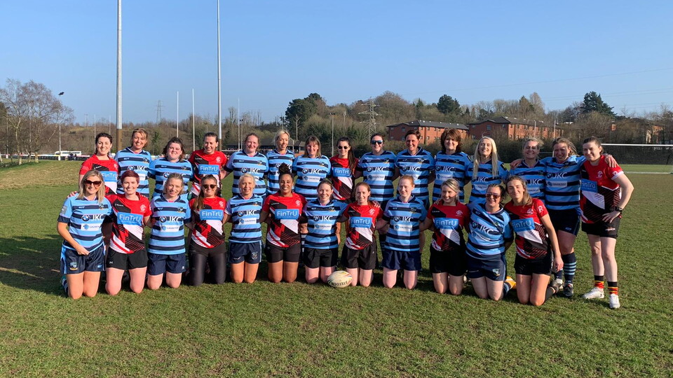 In this section of the Model Club, we look at Touch Rugby in Ulster.