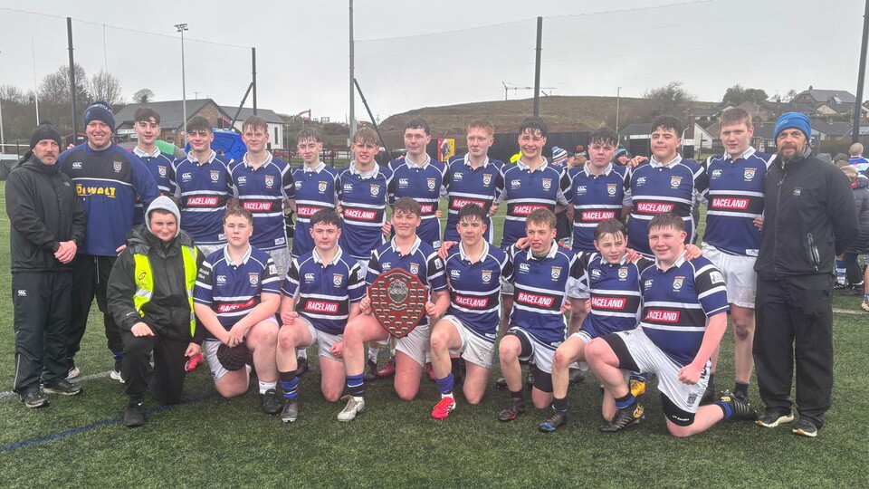 Two competitive finals played in difficult weather conditions saw players show great resilience, skill and determination, with both contests producing standout moments and impressive performances across the U14 and U16 age groups.