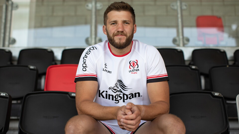 The Ulster coaching team has selected their match-day squad to host Leinster at Kingspan Stadium on Saturday (7.35pm kick-off).