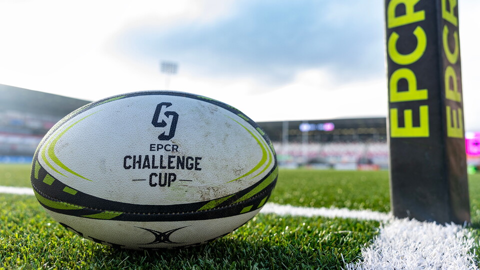 A look ahead to Ulster's huge EPCR Challenge Cup Round of 16 knockout match against Ospreys at Affidea Stadium this Saturday night, with a spot in the Quarter Finals up for grabs. (KO: 8pm)