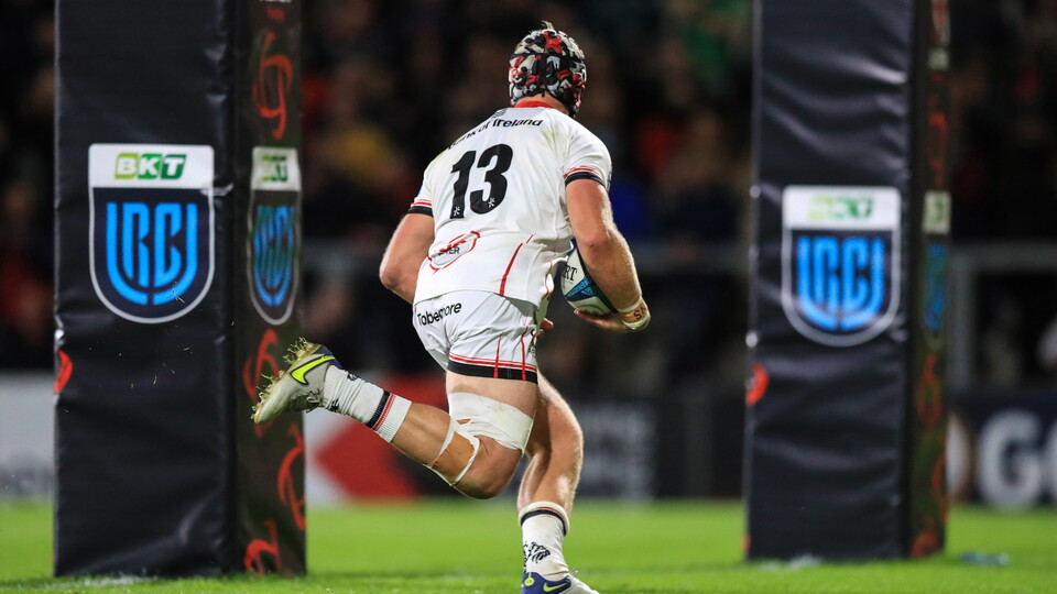 Ulster will re-start their season next week, after a break in the schedule for the Guinness Six Nations, looking to cement their place in the knock-out stages of the BKT United Rugby Championship.