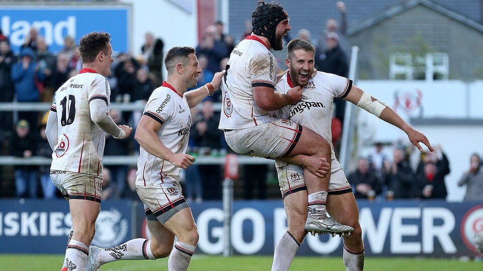 We take a look back at some of the main rugby stories from across the province.
