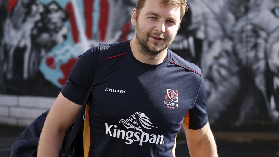 Dan McFarland’s men will be looking to back-up the win they secured over their Interpro rival the last time the two sides met at the RDS this Saturday (KO 7 35pm) in Round 9 of the BKT United Rugby Championship.