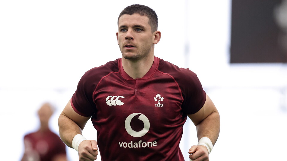 Head Coach Andy Farrell has named the Ireland Match Day Squad, sponsored by Vodafone, for Saturday's Quilter Nations Series clash against Japan at Aviva Stadium (Kick-off 12.40pm).