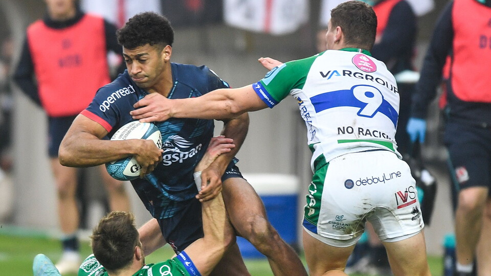 Supporters can tune into a live paid-for stream of this Saturday’s pre-season game, as the Ulster men take on United Rugby Championship side, Benetton Rugby, at Stadio Comunale di Monigo (KO 6pm).