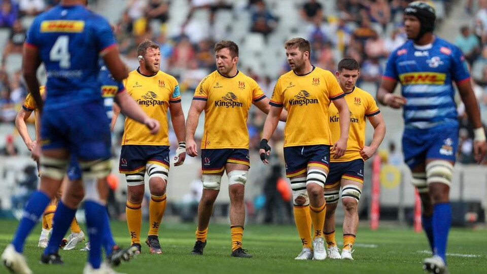 DHL Stormers broke Ulster hearts as they clinched victory with the last play of the game in the URC Semi-Final on Saturday.