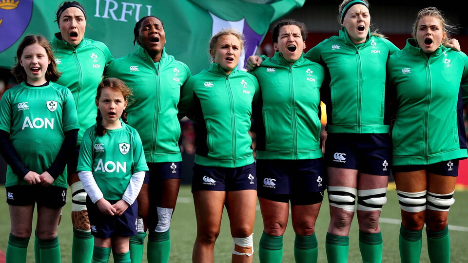 Head Coach Greg McWilliams has named his Ireland Match Day Squad, for Saturday’s TikTok Women’s Six Nations clash with Italy in Parma (kick-off 4.45pm)
