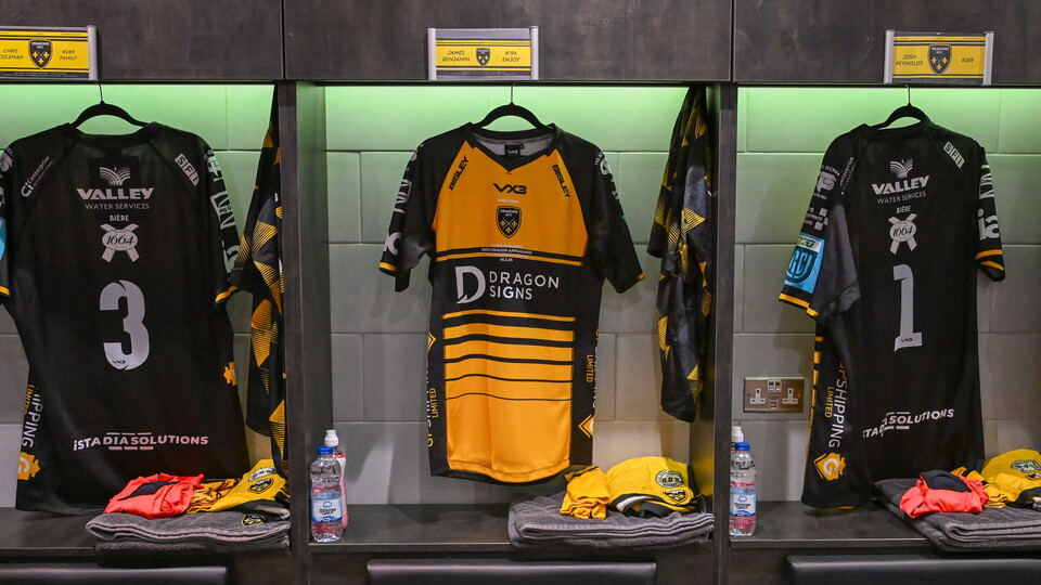 A look ahead to Ulster's Round 13 BKT United Rugby Championship fixture against Newport side, Dragons RFC, at Rodney Parade this Saturday. (KO: 5.15pm).