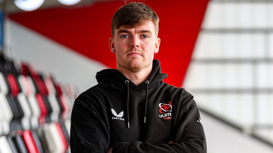 Ulster Rugby is pleased to announce that versatile back, Jake Flannery, has signed a one-year extension with the province until the summer of 2027.