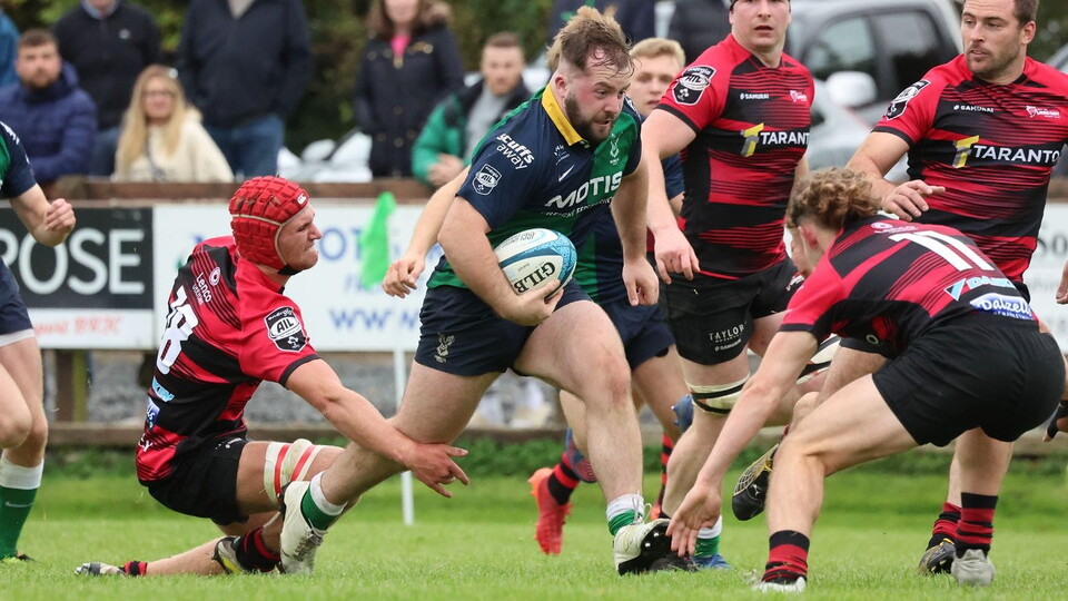 A round-up of the latest results from across the province…