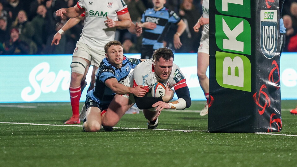 Tickets for Ulster's final block of home fixtures for the 2025/26 Season, against Leinster, DHL Stormers and Glasgow Warriors, are now on general sale.