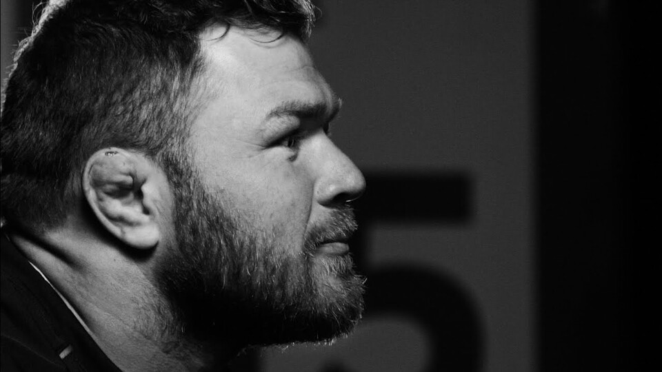 The Ulster back-rower shares why Ulster Rugby is like no other...