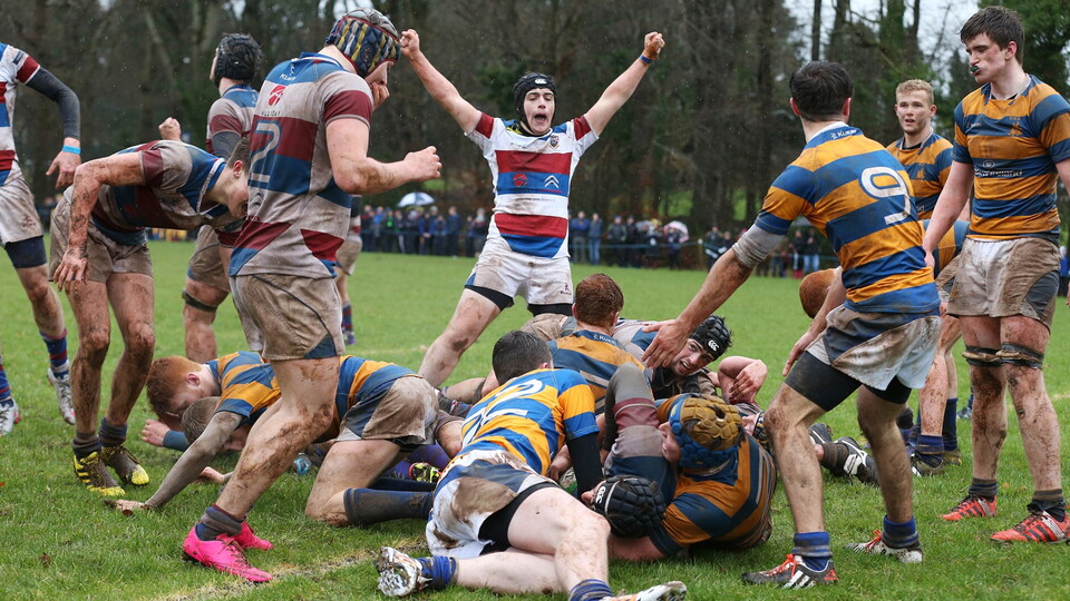 Games will take place on Saturday, immediately followed by the 4th Round draw.