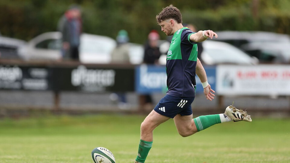 Head Coach Adam Craig has named the Ireland Club XV Match Day Squad for Friday’s clash with Scotland Clubs, which takes place at Energia Park on Friday, February 13 (kick-off 6.30pm, live on IrishRugby+). 