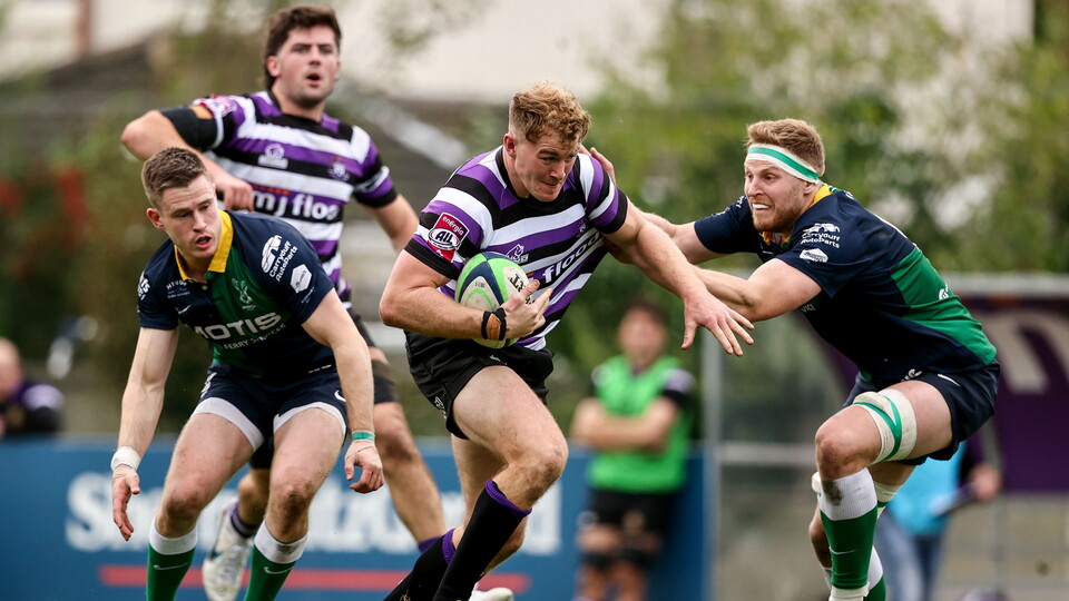A round-up of the latest results in the domestic game from across the province…