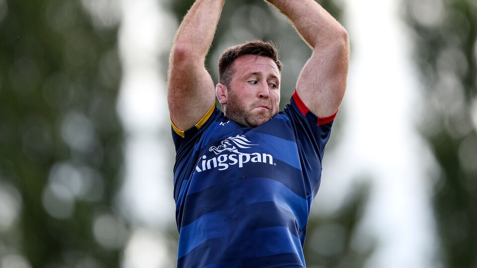 The Ulster men will be looking to end the regular season on a high in front of a home crowd under the Friday night lights (KO 7 35pm, Kingspan Stadium).