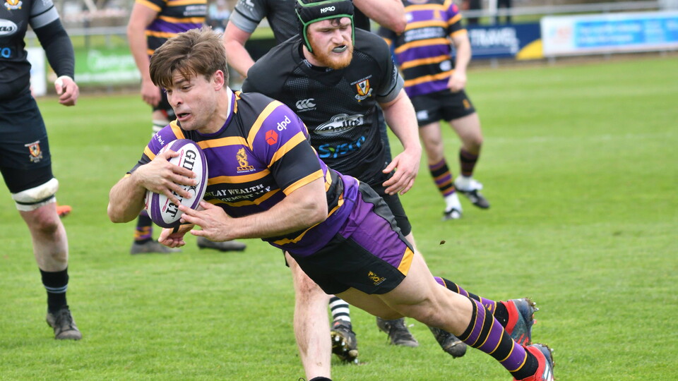 Instonians will take on Bective Rangers RFC in the Playoff Final on Saturday as they push to earn their place in the All-Ireland League.