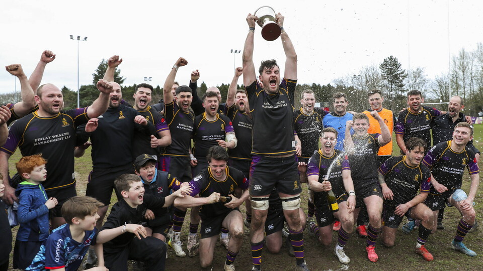A round-up of the latest results from across the province…