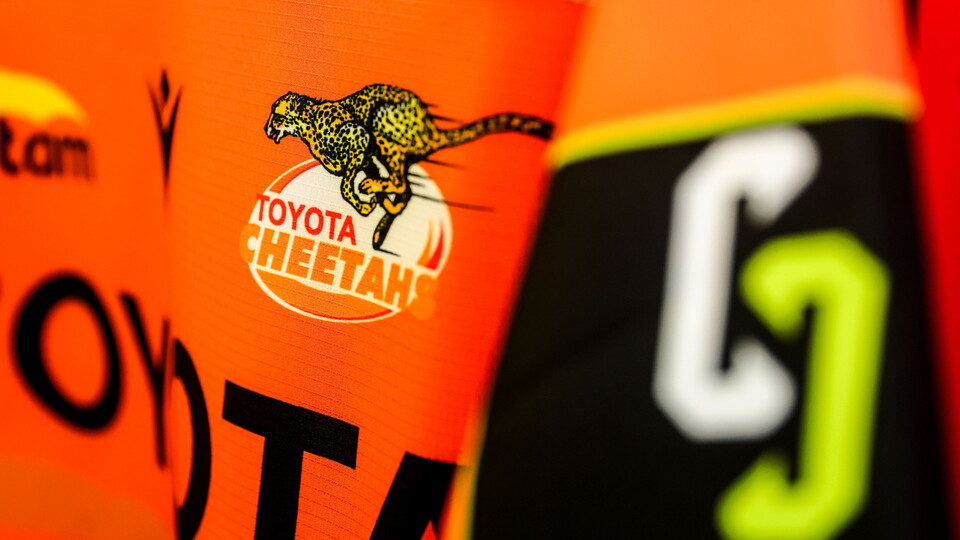 A look ahead to Ulster's EPCR Challenge Cup Round 3 Pool Stage fixture against South African side, Toyota Cheetahs, in Amsterdam this Sunday. (KO: 3.15pm UK/ IRL time)