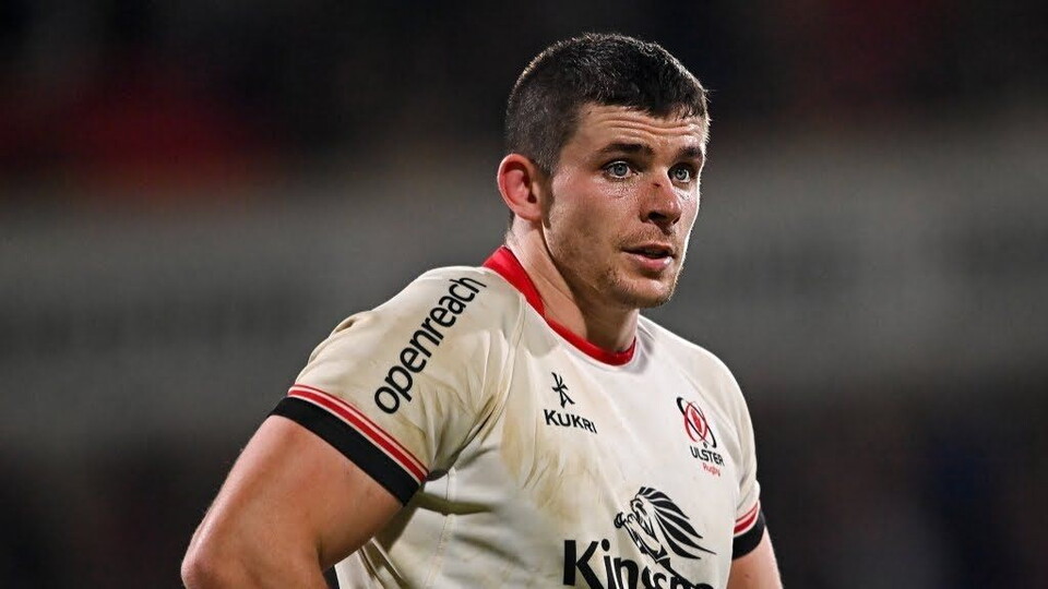 Ulster travel to Cardiff this Sunday to take on Dragons, hoping to maintain their winning streak in the United Rugby Championship.