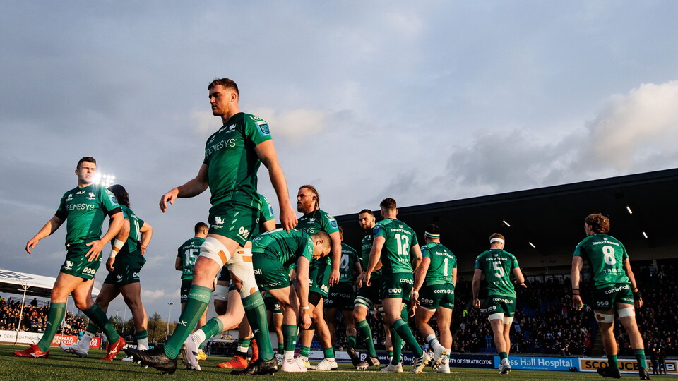 A look ahead to Ulster's quarter final opponents in Connacht, who come to Kingspan Stadium hoping to upset their interprovincial rivals.