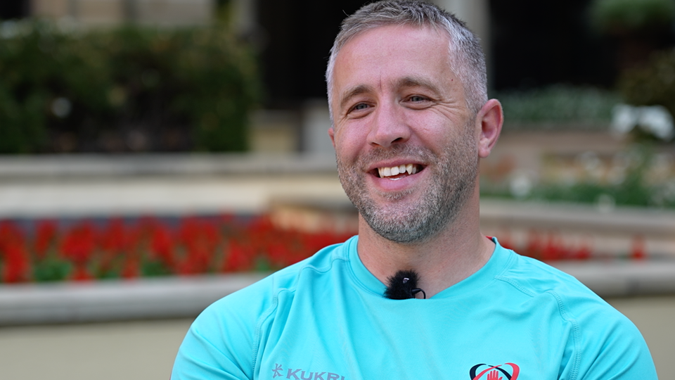We chatted to Ulster Rugby's Head of Athletic Performance, Tom Clough, about the challenges the travelling squad face from a performance point of view, including heat, altitude and humidity, on their tour of South Africa for Round 5 and 6 of the V...